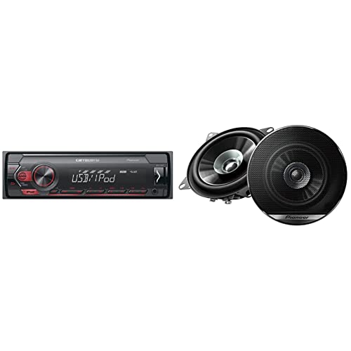 カロッツェリア　カーオーディオ Amazon | 【セット買い】カロッツェリア(パイオニア) カー